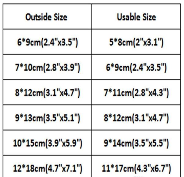 variety of sizes white aluminum foil vacuum open heat sealable packing bags for snack nuts mylar foil food grade h jllutj sinabag
variety of sizes white aluminum foil vacuum open heat sealable packing bags for snack nuts mylar foil food grade h jllutj sinabag