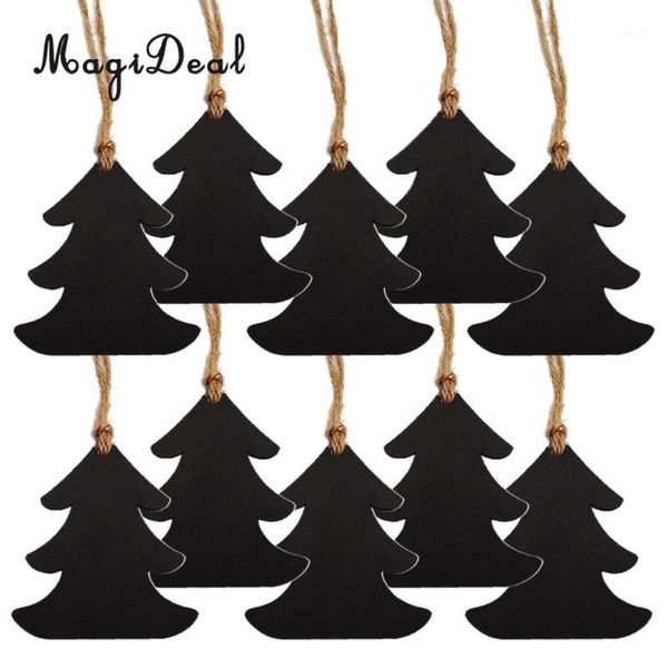 magideal 10pcs vintage wood hanging christmas tree blackboard wedding xmas home decor1
magideal 10pcs vintage wood hanging christmas tree blackboard wedding xmas home decor1