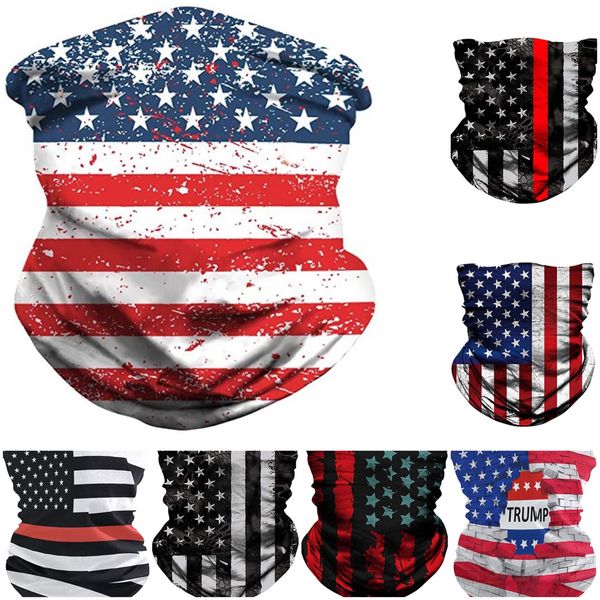 american flag 3d printing digital magic scarf multifunctional magic headwear turban fashion riding collar protective mask for cycling, Blue;black
american flag 3d printing digital magic scarf multifunctional magic headwear turban fashion riding collar protective mask for cycling, Blue;black