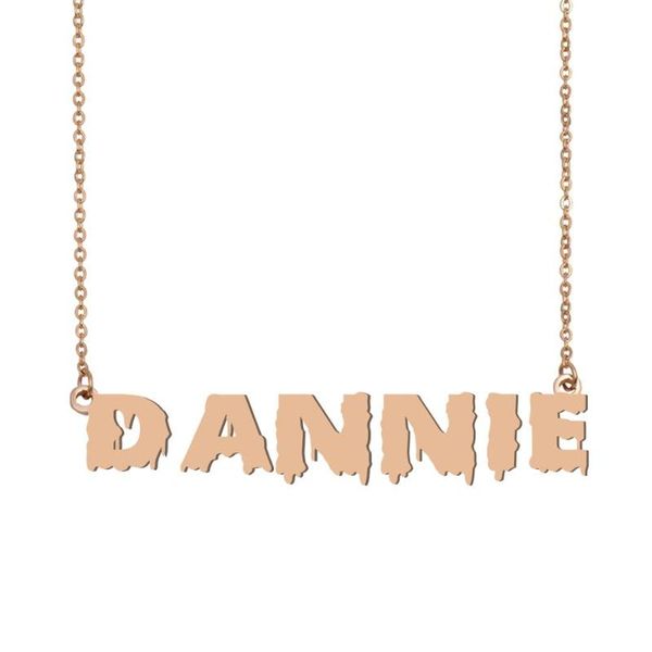 dannie name necklace , cool bloody art name necklace for halloween and santa's day jewelry gift for kids boys girls, Silver
dannie name necklace , cool bloody art name necklace for halloween and santa's day jewelry gift for kids boys girls, Silver