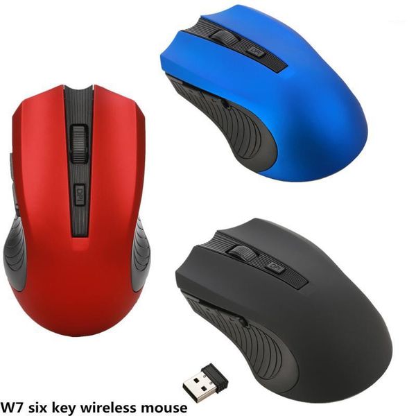 mice 2.4ghz mini wireless 6 buttoms 1600 dpioptical gaming mouse pc deskoffice entertainment lapaccessories1
mice 2.4ghz mini wireless 6 buttoms 1600 dpioptical gaming mouse pc deskoffice entertainment lapaccessories1