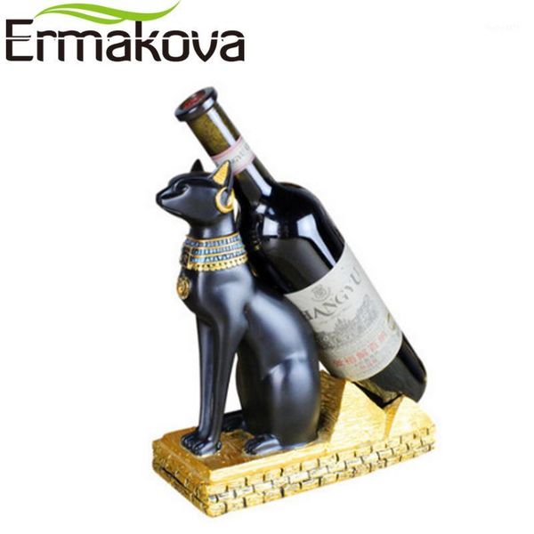 ermakova resin egyptian cat wine rack t wine bottle holder animal egyptian goddess stand accessories home bar decor1
ermakova resin egyptian cat wine rack t wine bottle holder animal egyptian goddess stand accessories home bar decor1
