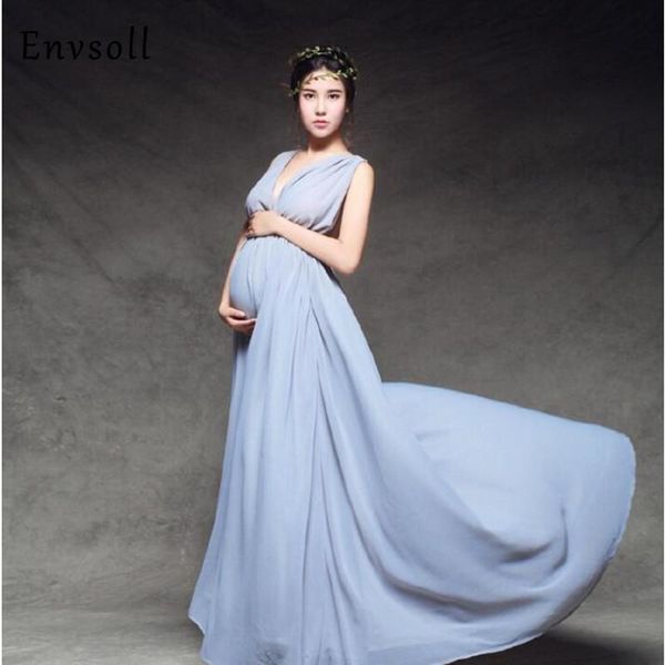maternity dresses for po shoot pography props gown wedding evening dress clothes pregnant women, White
maternity dresses for po shoot pography props gown wedding evening dress clothes pregnant women, White