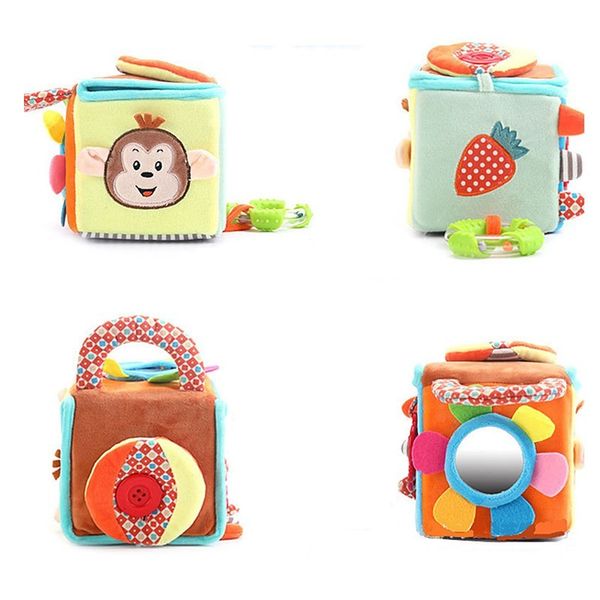 baby cloth building block toy box infant soft rattle early educational sensory puzzle baby toy plush soft cube for 0-12 months 1020
baby cloth building block toy box infant soft rattle early educational sensory puzzle baby toy plush soft cube for 0-12 months 1020