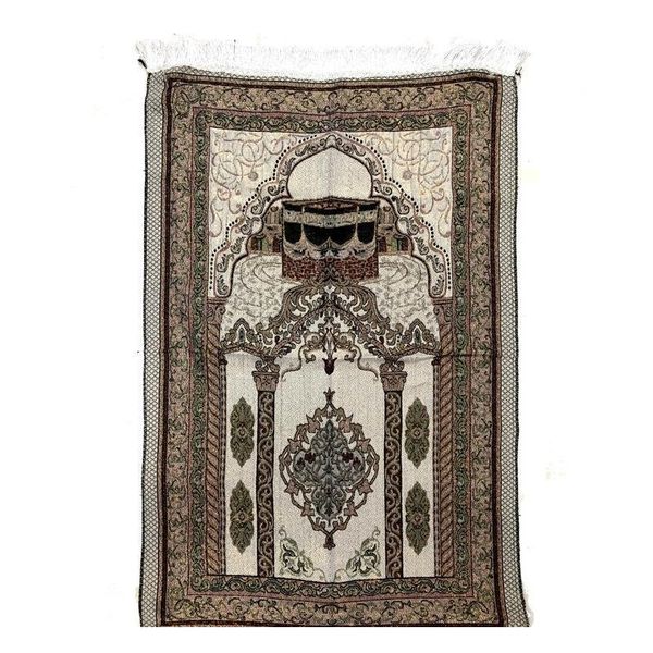 wholesale 70*110cm thin islamic muslim prayer mat salat musallah prayer rug tapis carpet tapete banheiro jllwkg outbag2007
wholesale 70*110cm thin islamic muslim prayer mat salat musallah prayer rug tapis carpet tapete banheiro jllwkg outbag2007