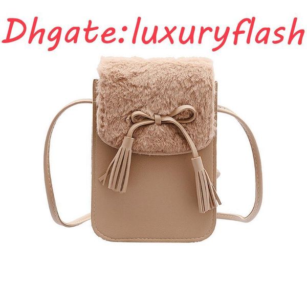 hbp 2021 women designer luxury handbags small square crossbody bag patchwork tassel plush shoulder messenger bag lady mobile coin purse bag&
hbp 2021 women designer luxury handbags small square crossbody bag patchwork tassel plush shoulder messenger bag lady mobile coin purse bag&