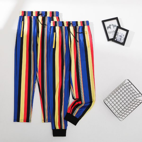 2020 english autumn style printing men's jogging streetwear fashion party ropa hombre hip hop height waist pants, Black
2020 english autumn style printing men's jogging streetwear fashion party ropa hombre hip hop height waist pants, Black