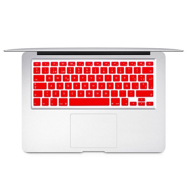 spanish chile eu keyboard protector cover for mac book air13 pro15 retina a1466 a1502 a1398 a1278 skin colorful keyboard film h wmtpwy
spanish chile eu keyboard protector cover for mac book air13 pro15 retina a1466 a1502 a1398 a1278 skin colorful keyboard film h wmtpwy