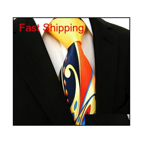 q20 pattern orange yellow blue navy mens ties necktie 100% silk pri qylwvy nana_shop, Blue;purple
q20 pattern orange yellow blue navy mens ties necktie 100% silk pri qylwvy nana_shop, Blue;purple