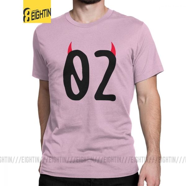 02 zero two darling in the franxx kawaii japanese animation classic large size novelty tees sport hooded sweatshirt hoodie men t shirt
02 zero two darling in the franxx kawaii japanese animation classic large size novelty tees sport hooded sweatshirt hoodie men t shirt