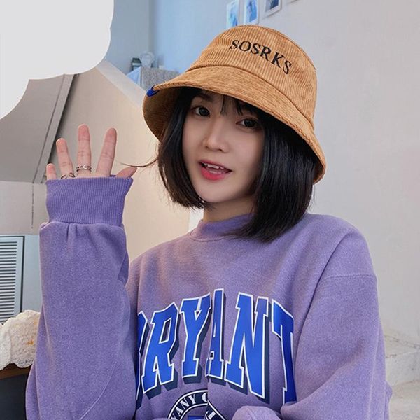 autumn new korean embroidered letter pot hat with large eaves special price for outdoor sunshade, sunscreen, leisure folding, Blue;gray
autumn new korean embroidered letter pot hat with large eaves special price for outdoor sunshade, sunscreen, leisure folding, Blue;gray