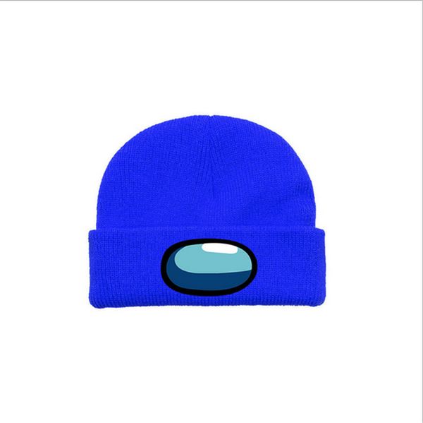 14color among us game beanie cap children warm winter knitted caps hat kids crochet cap tuque ski earmuffs beanies gorros dda3285, Blue;gray
14color among us game beanie cap children warm winter knitted caps hat kids crochet cap tuque ski earmuffs beanies gorros dda3285, Blue;gray