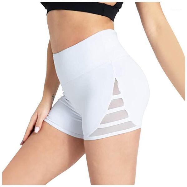 yoga outfits high waist sports short workout running fitness leggings female mesh stitching shorts abdomen control gym 5w31, White;red
yoga outfits high waist sports short workout running fitness leggings female mesh stitching shorts abdomen control gym 5w31, White;red