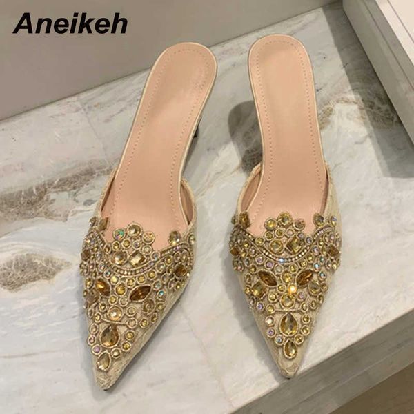 famous brand designer 2022 new spring/autumn fashion women pointed toe pumps pu thin heels retro appliques mules polka dot party slip-on bla, Black
famous brand designer 2022 new spring/autumn fashion women pointed toe pumps pu thin heels retro appliques mules polka dot party slip-on bla, Black