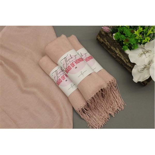 scarves 10pcs custom pale pink shawl, wedding wrap, bridesmaid scarf, bridal pashminas, bachelorette gifts, proposal, Blue;gray
scarves 10pcs custom pale pink shawl, wedding wrap, bridesmaid scarf, bridal pashminas, bachelorette gifts, proposal, Blue;gray