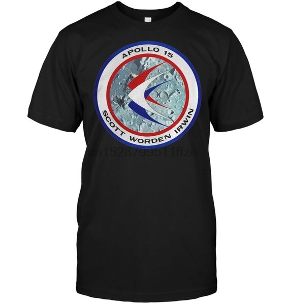 apollo 15harajuku streetwear shirt menworden irwin t-shirt sport hooded sweatshirt hoodie
