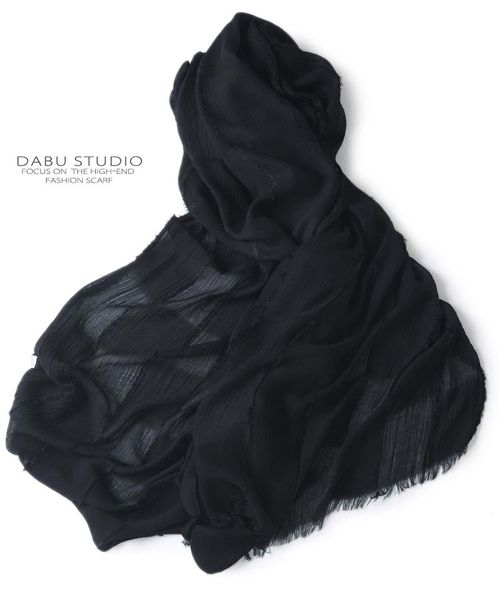 hats, scarves & gloves sets japanese style pure black special textile three dimensional woolen edge large size scarf for men and women to ke, Blue;gray
hats, scarves & gloves sets japanese style pure black special textile three dimensional woolen edge large size scarf for men and women to ke, Blue;gray