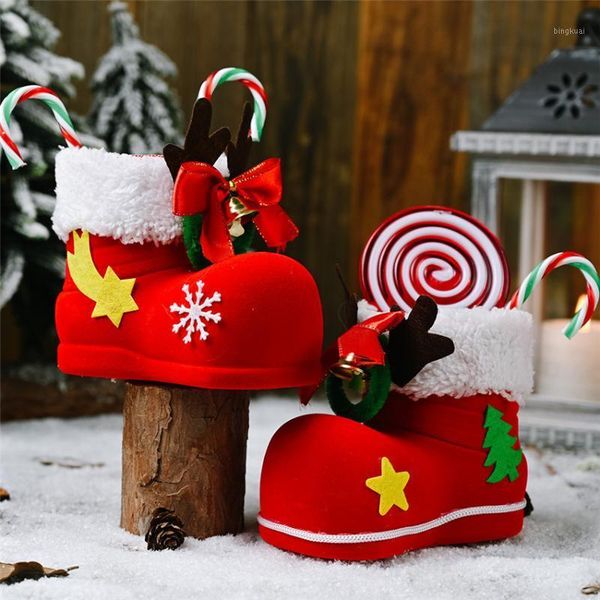 3 style christmas candy gift boots holder home party decor christmas santa candy boots box kids child gift xmas tree decorations1
3 style christmas candy gift boots holder home party decor christmas santa candy boots box kids child gift xmas tree decorations1