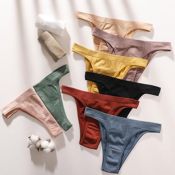 women's panties women thongs g-string female underpants cotton crotch underwear ladies briefs comfort lingerie seamless bikini, Black;pink
women's panties women thongs g-string female underpants cotton crotch underwear ladies briefs comfort lingerie seamless bikini, Black;pink