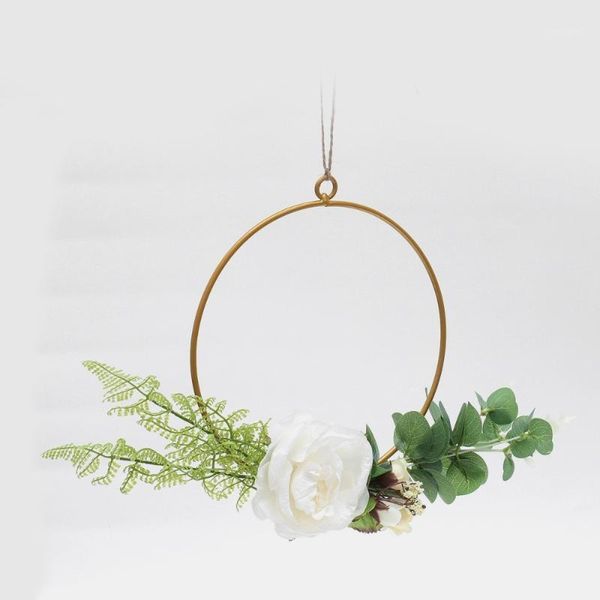 1pc iron art metal geometric hoop wreath frame artificial flower garland hanging pendant holder wedding party birthday settings1
1pc iron art metal geometric hoop wreath frame artificial flower garland hanging pendant holder wedding party birthday settings1