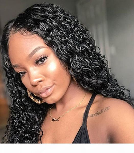 curly lace front human hair wigs for black women pre plucked brazilian curly human hair wig 150% remy 4x4 curly lace closure wig, Black;brown
curly lace front human hair wigs for black women pre plucked brazilian curly human hair wig 150% remy 4x4 curly lace closure wig, Black;brown