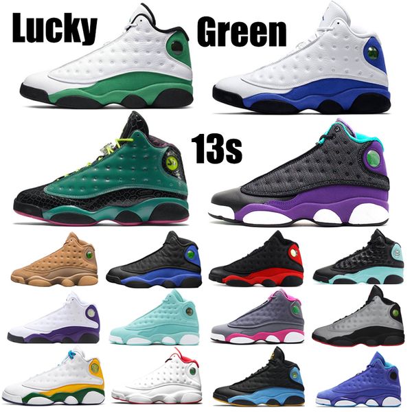 new lucky green 13s basketball shoes reflective reverse he got game white black red playground low chutney outdoor men sneakers
new lucky green 13s basketball shoes reflective reverse he got game white black red playground low chutney outdoor men sneakers