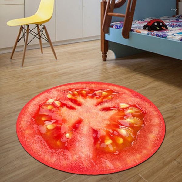 carpets brand 3d tomato round carpet for living room diameter 80/100/120/160cm chair rugs soft velvet sofa side mat alfombra1
carpets brand 3d tomato round carpet for living room diameter 80/100/120/160cm chair rugs soft velvet sofa side mat alfombra1