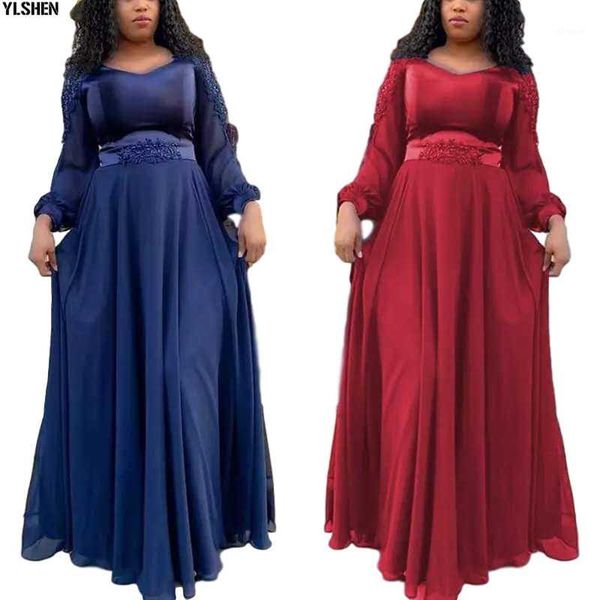 evening party long maxi dress dashiki african dresses for women velvet lace embroidery long sleeve robe africaine femme clothes1, Red
evening party long maxi dress dashiki african dresses for women velvet lace embroidery long sleeve robe africaine femme clothes1, Red