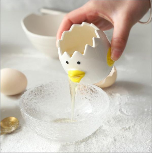 ceramic washable egg white protein separator commercial egg liquid egg yolk matic filter baking tool eggbeater wmtqhw bdesybag
ceramic washable egg white protein separator commercial egg liquid egg yolk matic filter baking tool eggbeater wmtqhw bdesybag