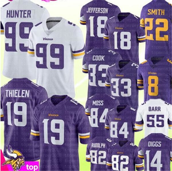 men women youth minnesota vikings jersey 19 adam thielen 8 kirk cousins 14 stefon diggs 33 dalvin cook football jerseys, Black;red
men women youth minnesota vikings jersey 19 adam thielen 8 kirk cousins 14 stefon diggs 33 dalvin cook football jerseys, Black;red