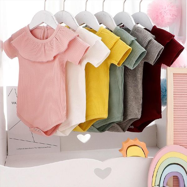 cute summer newborn baby romper toddler boys amp;girls rompers clothing 100% cotton bodysuit jumpsuit spring clothes outfit 0 24m, Blue
cute summer newborn baby romper toddler boys amp;girls rompers clothing 100% cotton bodysuit jumpsuit spring clothes outfit 0 24m, Blue