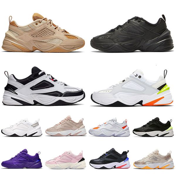 2020 m2k tekno men women outdoor shoes candy colors hyper grape triple volt old shoes sports sneakers mens trainer 36-45
2020 m2k tekno men women outdoor shoes candy colors hyper grape triple volt old shoes sports sneakers mens trainer 36-45