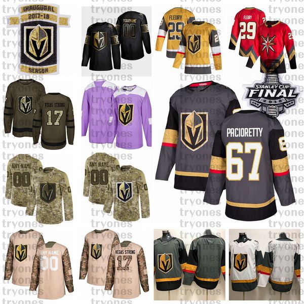 2021 reverse retro customize #67 max pacioretty vegas golden knights hockey jersey golden edition camo veterans day fights cancer purple, Black;red
2021 reverse retro customize #67 max pacioretty vegas golden knights hockey jersey golden edition camo veterans day fights cancer purple, Black;red