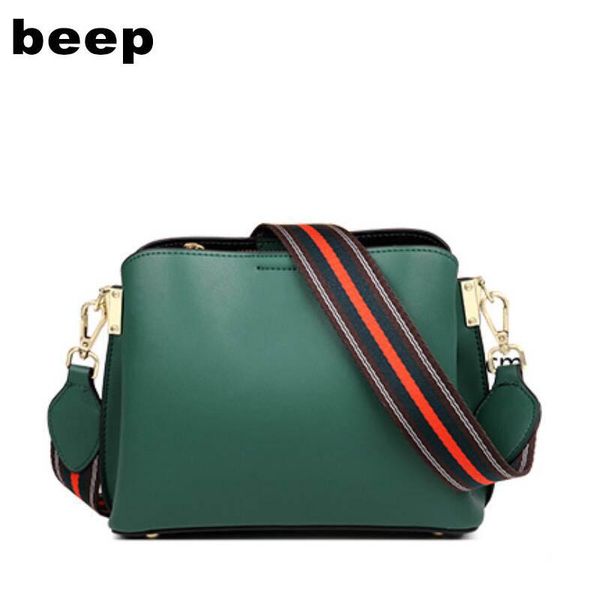 beep 2020 new superior cowhide luxury fashion women genuine leather bag simple women leather shoulder crossbody bag women's
beep 2020 new superior cowhide luxury fashion women genuine leather bag simple women leather shoulder crossbody bag women's