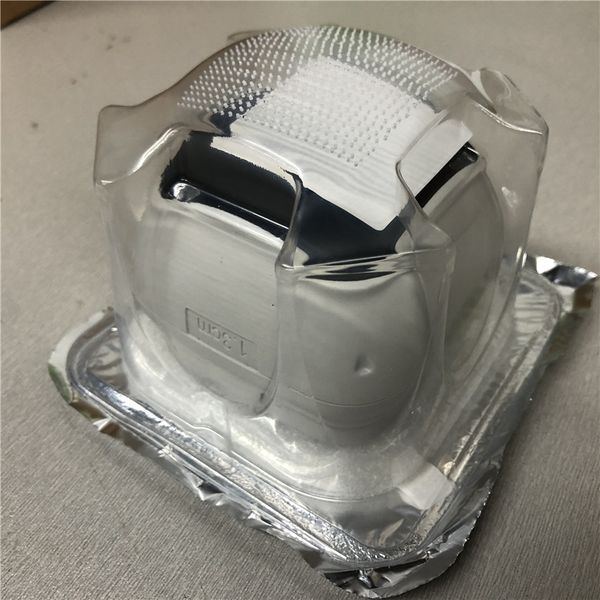 good quality hifu spare parts selling lipohifu cartridge 8mm &13mm for hifu machine body slimming/weight loss/body shaping
good quality hifu spare parts selling lipohifu cartridge 8mm &13mm for hifu machine body slimming/weight loss/body shaping