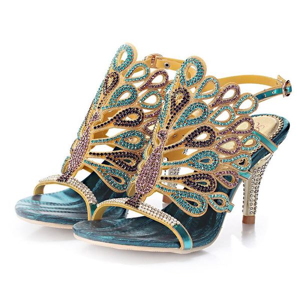 dress shoes christia bella summer women rhinestones high heels bohemian style buckle stilettors formal party wedding, Black
dress shoes christia bella summer women rhinestones high heels bohemian style buckle stilettors formal party wedding, Black