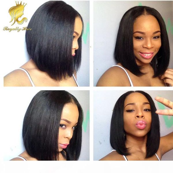 real human hair brazilian short bob silky straight silk full lace human hair wigs, Black;brown
real human hair brazilian short bob silky straight silk full lace human hair wigs, Black;brown