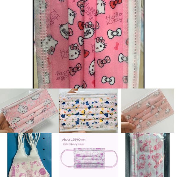 masks graphic student's full cartoon children's meilati one-time hundred kitty special 41oh5 2duvn
masks graphic student's full cartoon children's meilati one-time hundred kitty special 41oh5 2duvn