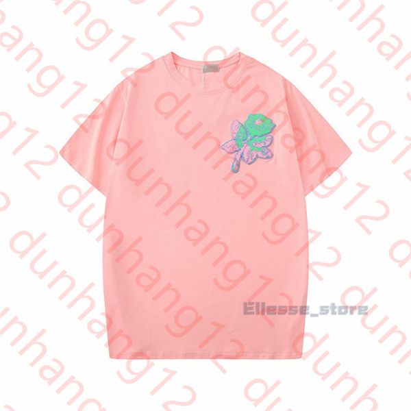 20ss summer new 2020 womens designers mens t shirts flower tshirts fashion rose embroidery short sleeve lady tees casual clothes, White;black
20ss summer new 2020 womens designers mens t shirts flower tshirts fashion rose embroidery short sleeve lady tees casual clothes, White;black