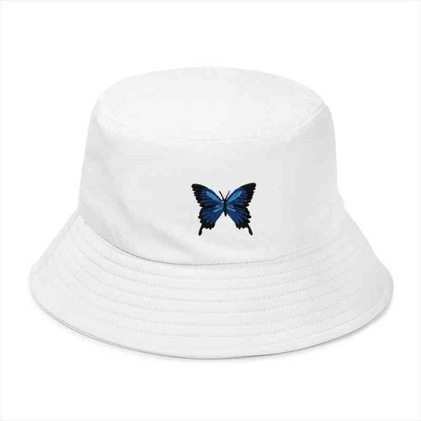 summer butterfly bucket hat women fashion cotton beach sun hats foldable panama fisherman cap men outdoor travel sunscreen hat, Blue;gray
summer butterfly bucket hat women fashion cotton beach sun hats foldable panama fisherman cap men outdoor travel sunscreen hat, Blue;gray