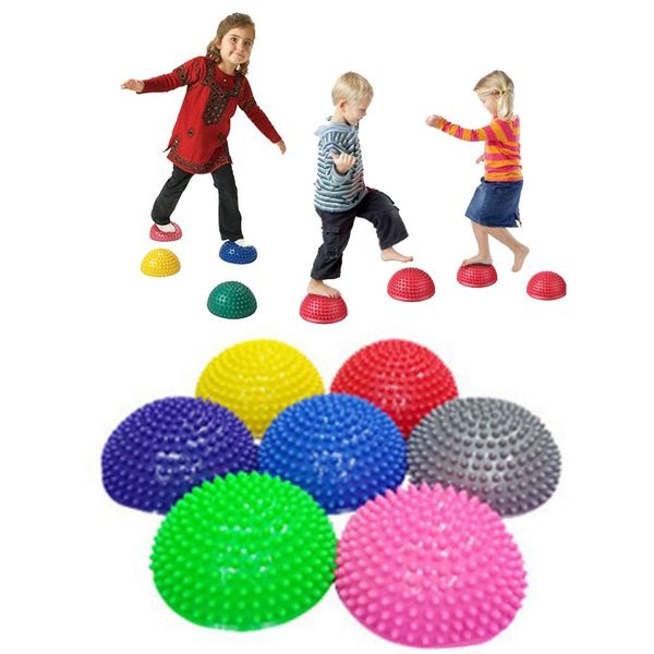feet sensory training outdoor toys funny balance ball physical fitness exercise kids game durian yoga balls training equipment wmthhc
feet sensory training outdoor toys funny balance ball physical fitness exercise kids game durian yoga balls training equipment wmthhc