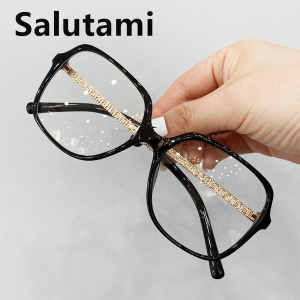 fashion sunglasses frames vintage oversize square tr90 clear glasses frame for women 2021 female elegant eyeglasses brand eyewear emboss opt, Black
fashion sunglasses frames vintage oversize square tr90 clear glasses frame for women 2021 female elegant eyeglasses brand eyewear emboss opt, Black