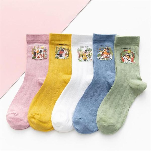 socks & hosiery cotton women short female breathable deodorant cute cartoon fashion brief wild trend spring summer kawaii women1, Black;white
socks & hosiery cotton women short female breathable deodorant cute cartoon fashion brief wild trend spring summer kawaii women1, Black;white