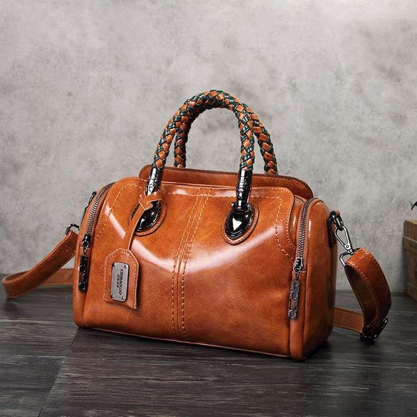 kajie 2020 vintage genuine leather women bags luxury designer handbags famous brands tote shoulder bag ladies bolsa feminina
kajie 2020 vintage genuine leather women bags luxury designer handbags famous brands tote shoulder bag ladies bolsa feminina