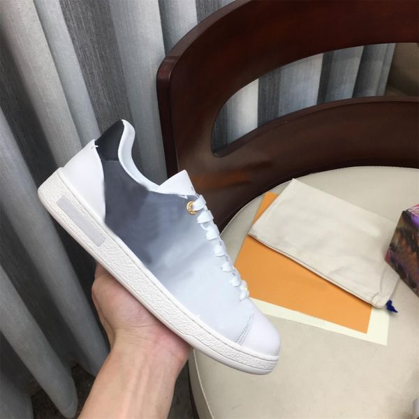 mens shoes sneakers with original box classic flats casual shoes clearance version fashion shoes frontrow sneaker footwears, Black
mens shoes sneakers with original box classic flats casual shoes clearance version fashion shoes frontrow sneaker footwears, Black