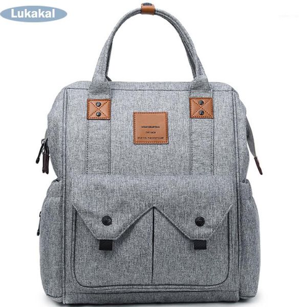 large capacity mummy maternity diaper bag backpack on stroller baby nappy bag multifunctional mummy nursing for baby care1
large capacity mummy maternity diaper bag backpack on stroller baby nappy bag multifunctional mummy nursing for baby care1