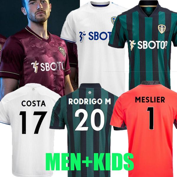 20 21 leeds soccer jerseys united third away 2020 2021 rodrigo koch costa alioski phillips bamford men kids training football shirt thailand, Black;yellow
20 21 leeds soccer jerseys united third away 2020 2021 rodrigo koch costa alioski phillips bamford men kids training football shirt thailand, Black;yellow