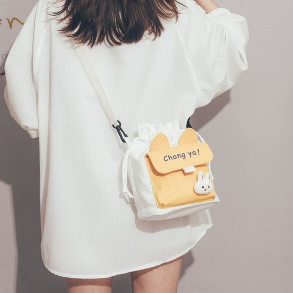 весна и лето 2020 плечо новых мини мешок женщин yuansufeng холст персонализированного универсальным студент сумка 1wwrj 
весна и лето 2020 плечо новых мини мешок женщин yuansufeng холст персонализированного универсальным студент сумка 1wwrj