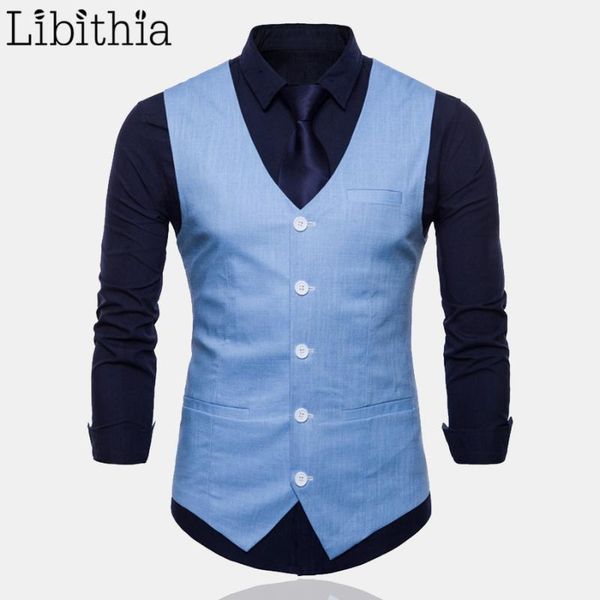 9 colors mens casual linen suit vest thin fabric big size m-4xl waistcoat men white yellow green orange light blue t1621, Black;white
9 colors mens casual linen suit vest thin fabric big size m-4xl waistcoat men white yellow green orange light blue t1621, Black;white