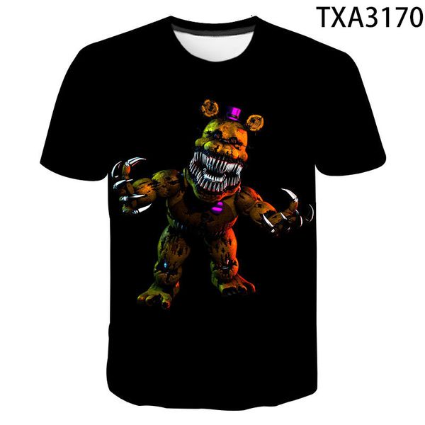 fnaf 3d boy girl printed cool 3d print shirts comics hippie anime men clothing
fnaf 3d boy girl printed cool 3d print shirts comics hippie anime men clothing